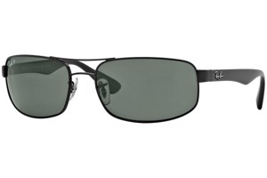 Ray-Ban RB3445 002/58 Polarized - L (64)