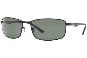 Ray-Ban RB3498 002/9A Polarized - L (64)