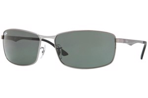 Ray-Ban RB3498 004/71 - L (64)