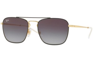 Ray-Ban RB3588 90548G - ONE SIZE (55)