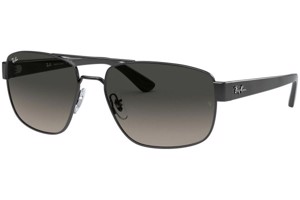 Ray-Ban RB3663 004/71 - ONE SIZE (60)