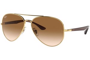 Ray-Ban RB3675 001/51 - ONE SIZE (58)