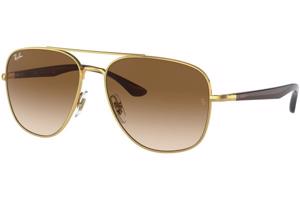 Ray-Ban RB3683 001/51 - M (56)