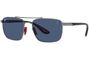 Ray-Ban RB3715M F08580 - ONE SIZE (58)