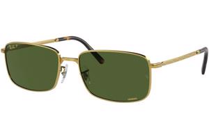 Ray-Ban RB3717 9196P1 Polarized - L (60)