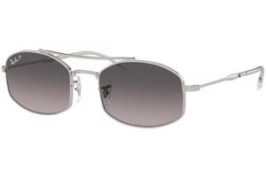 Ray-Ban RB3719 003/M3 Polarized - L (54)