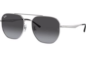 Ray-Ban RB3724D 003/8G - ONE SIZE (59)