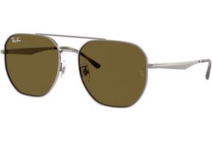 Ray-Ban RB3724D 004/73 - ONE SIZE (59)