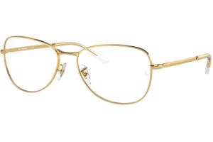 Ray-Ban RB3733 001/GH - M (56)