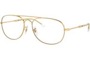 Ray-Ban RB3735 001/GH - L (60)