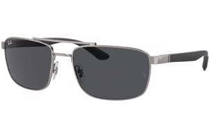 Ray-Ban RB3737 004/87 - ONE SIZE (60)