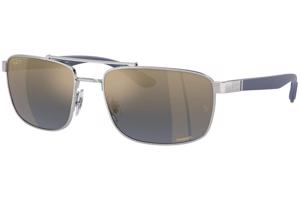 Ray-Ban RB3737CH 003/J0 Polarized - ONE SIZE (60)