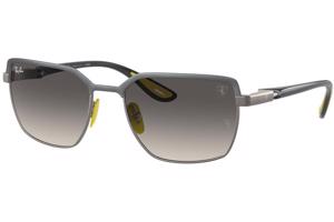 Ray-Ban RB3743M F10111 - ONE SIZE (58)