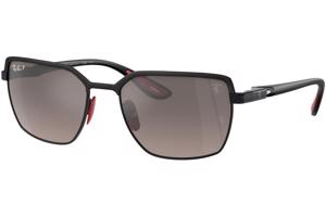 Ray-Ban RB3743M F1035J Polarized - ONE SIZE (58)