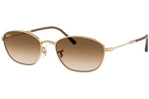 Ray-Ban RB3749 001/51 - L (58)