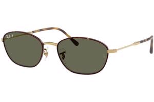 Ray-Ban RB3749 927358 Polarized - L (58)