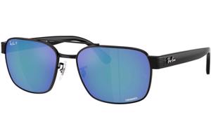 Ray-Ban RB3751CH 002/4L Polarized - M (58)