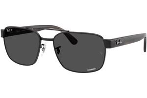 Ray-Ban RB3751CH 002/K8 Polarized - L (61)