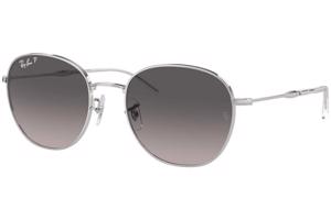 Ray-Ban RB3809 003/M3 Polarized - M (53)