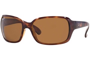 Ray-Ban RB4068 642/57 Polarized - ONE SIZE (60)