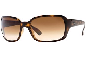 Ray-Ban RB4068 710/51 - ONE SIZE (60)