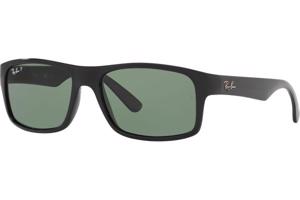 Ray-Ban RB4205I 601/9A Polarized - ONE SIZE (56)