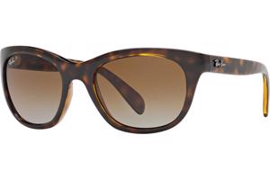 Ray-Ban RB4216 710/T5 Polarized - ONE SIZE (56)