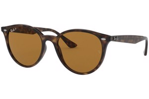 Ray-Ban RB4305 710/83 Polarized - ONE SIZE (53)