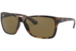 Ray-Ban RB4331 710/73 - ONE SIZE (61)