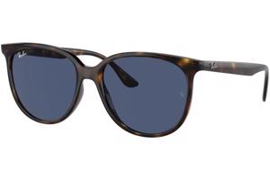 Ray-Ban RB4378 710/80 - ONE SIZE (54)