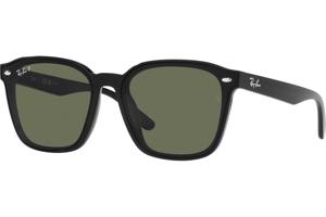 Ray-Ban RB4392D 601/9A Polarized - ONE SIZE (66)