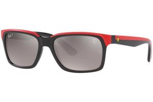 Ray-Ban RB4393M F6015J - ONE SIZE (56)