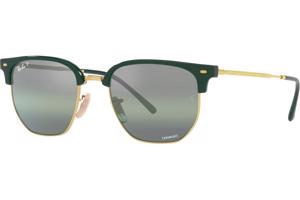 Ray-Ban RB4416F 6655G4 Polarized - ONE SIZE (55)