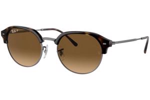 Ray-Ban RB4429 710/M2 Polarized - L (55)