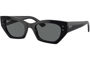 Ray-Ban RB4430 667781 Polarized - L (52)