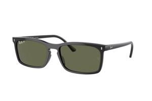 Ray-Ban RB4435 901/58 Polarized - L (59)