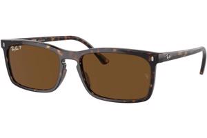 Ray-Ban RB4435 902/57 Polarized - L (59)