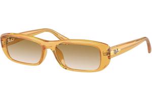 Ray-Ban RB4436D 668213 - ONE SIZE (55)