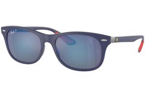 Ray-Ban RB4607M F604H0 Polarized - ONE SIZE (55)