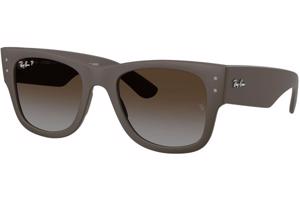 Ray-Ban RB4840S 6124T5 Polarized - L (52)