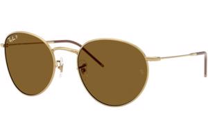 Ray-Ban RBR0103S 001/83 Polarized - M (53)