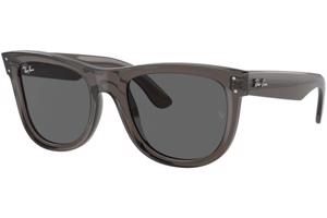 Ray-Ban RBR0502SF 6707GR - ONE SIZE (53)