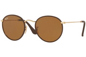 Ray-Ban Round Craft RB3475Q 9041 - ONE SIZE (50)