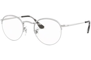 Ray-Ban Round Gaze RX3947V 2501 - M (48)