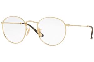 Ray-Ban Round Metal Classic RX3447V 2500 - L (53)