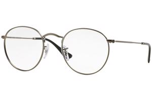 Ray-Ban Round Metal Classic RX3447V 2620 - M (50)