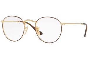 Ray-Ban Round Metal Classic RX3447V 2945 - M (50)