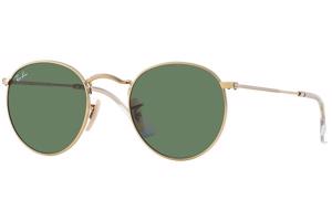 Ray-Ban Round Metal Metal RB3447 001 - L (50)