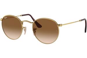 Ray-Ban Round Metal RB3447 001/51 - M (50)