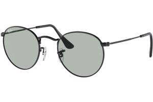 Ray-Ban Round Metal RB3447 002/R5 - L (50)